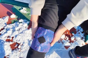  儿童篮球运动员是否适合使用热敷：专业指导与实用建议